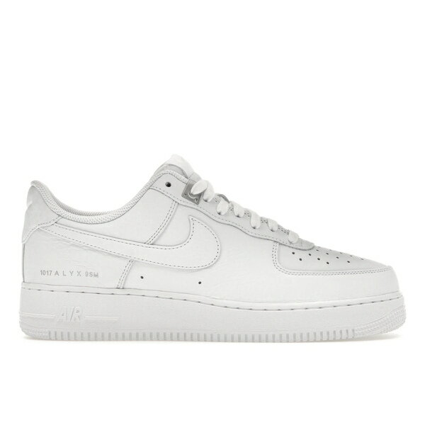 Nike ʥ  ˡ Nike Air Force 1 Low SP  US_6.5(24.5cm) 1017 ALYX 9SM White