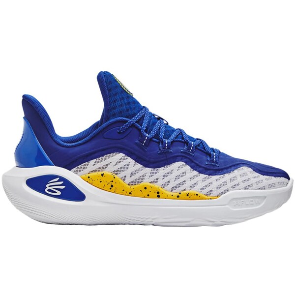 Under Armour アンダーアーマー メンズ スニーカー 【Under Armour Curry 11】 サイズ US_9(27.0cm) Dub Nation