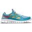 Nike ʥ  ˡ ˥ Nike Free Run 2  US_9(27.0cm) Cyber Teal