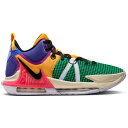 Nike ナイキ メンズ スニーカー 【Nike LeBron Witness 7】 サイズ US_12(30.0cm) Multi-Color