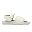 adidas アディダス メンズ スニーカー 【adidas Adilette 2】 サイズ US_6(24.0cm) Pharrell Cream