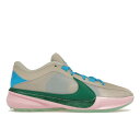 楽天astyNike ナイキ メンズ スニーカー 【Nike Zoom Freak 5】 サイズ US_9（27.0cm） 5 The Hard Way