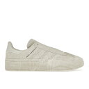 adidas AfB_X Y Xj[J[ yadidas Y-3 Gazellez TCY US_7.5(25.5cm) Off White