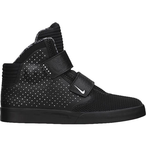 Nike ナイキ メンズ スニーカー 【Nike Flystepper 2K3】 サイズ US_9(27.0cm) NOLA Gumbo League Crescent City