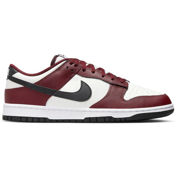 Nike ナイキ メンズ スニーカー ダンク 【Nike Dunk Low】 サイズ US_9(27.0cm) Dark Team Red Black