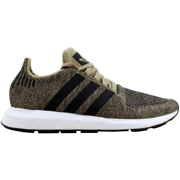 adidas アディダス メンズ スニーカー  サイズ US_14(32.0cm) Raw Gold/Black-White