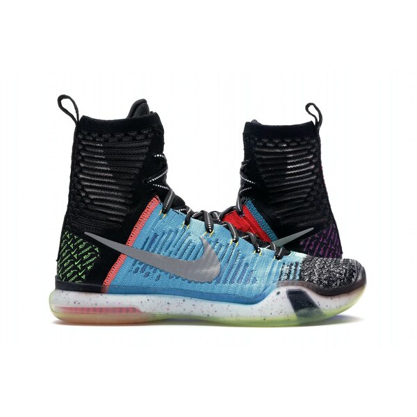 asty㤨Nike ʥ  ˡ Nike Kobe 10  US_12.5(30.5cm Elite High What theפβǤʤ278,800ߤˤʤޤ