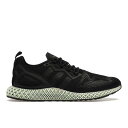 adidas アディダス メンズ スニーカー 【adidas ZX 2K 4D】 サイズ US_7(25.0cm) Core Black