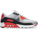 Nike ナイキ メンズ スニーカー 【Nike Air Max 90】 サイズ US_9(27.0cm) Infrared Ultra Essential (2015)