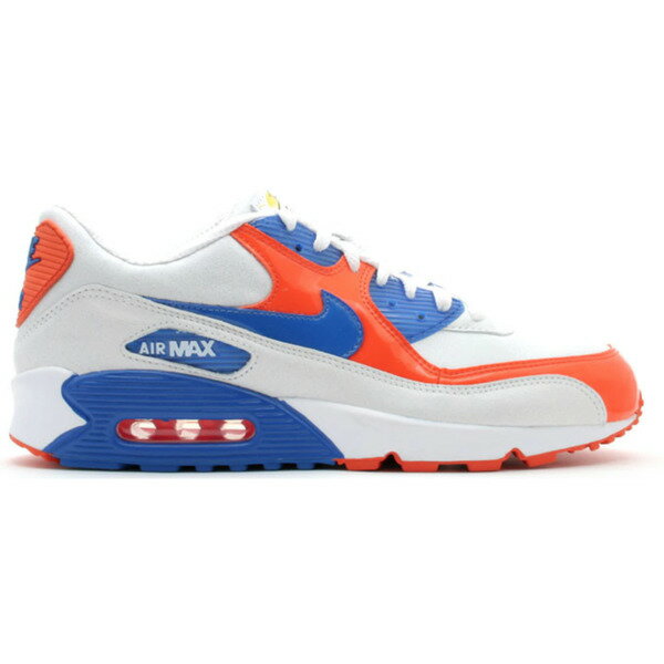 Nike ナイキ メンズ スニーカー 【Nike Air Max 90】 サイズ US_9(27.0cm) Elmers Glue