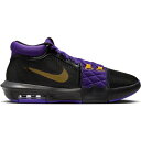 Nike ナイキ メンズ スニーカー 【Nike LeBron Witness 8】 サイズ US_10(28.0cm) Lakers