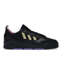 adidas アディダス メンズ スニーカー 【adidas ADI2000】 サイズ US_4.5(23.5cm) Yu-Gi-Oh Yugi 039 s World (with Sealed Dark Magician Promo Card)