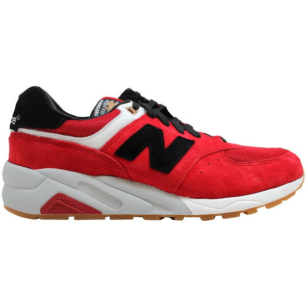 New Balance ˥塼Х  ˡ New Balance 572  US_11.5(29.5cm) Classic Red Black