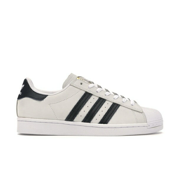 adidas アディダス メンズ スニーカー 【adidas Superstar】 サイズ US_12.5(30.5cm) Cloud White