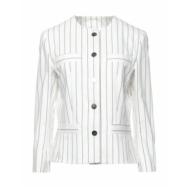 DONDUP ɥå 㥱åȡ֥륾  ǥ Suit jackets White