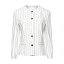 DONDUP ɥå 㥱åȡ֥륾  ǥ Suit jackets White