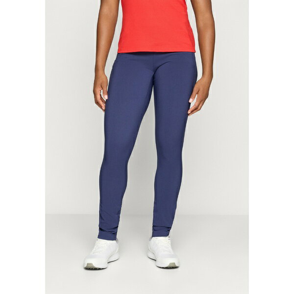 ケージェイユーエス レディース カジュアルパンツ ボトムス WOMEN WARM STRETCH TREGGINGS - Trousers ..