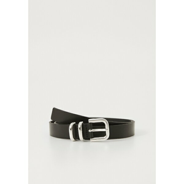 ボス レディース ベルト アクセサリー BREE - Belt - black