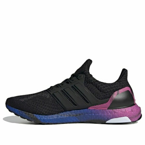 adidas アディダス メンズ スニーカー 【adidas UltraBoost DNA 'Black Gradient' GW4924】 サイズ US_9.5(27.5cm)