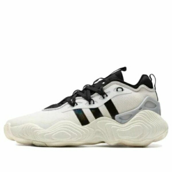adidas アディダス メンズ スニーカー 【adidas Trae Young 3.0 'Stormtrooper' IF5592】 サイズ US_9(27.0cm)