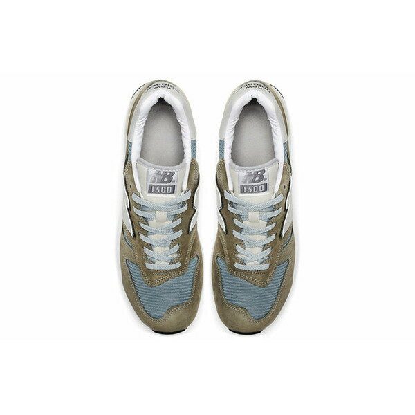 New Balance ニューバランス メンズ スニーカー 【New Balance 1300 Made in USA '35th Anniversary' M1300JP3】 サイズ US_8.5(26.5cm)
