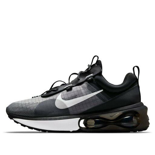 Nike ナイキ メンズ スニーカー 【Nike Air Max 2021 'Black Iron Grey' DA1925-001】 サイズ US_9(27.0cm) Nike ナイキ メンズ スニーカー 【Nike Air Max 2021 'Black Iron Grey' DA1925-001】 サイズ US_9(27.0cm)