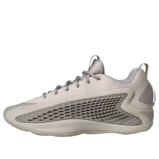 adidas アディダス メンズ スニーカー 【adidas AE 1 Low 'Metallic Grey' JS1775】 サイズ US_M_13 adidas アディダス メンズ スニーカー 【adidas AE 1 Low 'Metallic Grey' JS1775】 サイズ US_M_13