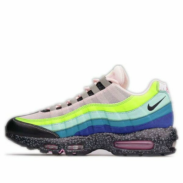 Nike ナイキ メンズ スニーカー 【Nike x size? Air Max 95 '20 for 20' CW5378-001】 サイズ US_6.5(24.5cm)