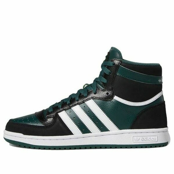 adidas アディダス メンズ スニーカー 【adidas Top Ten RB 'Black Mineral Green' FZ6020】 サイズ US_M_4