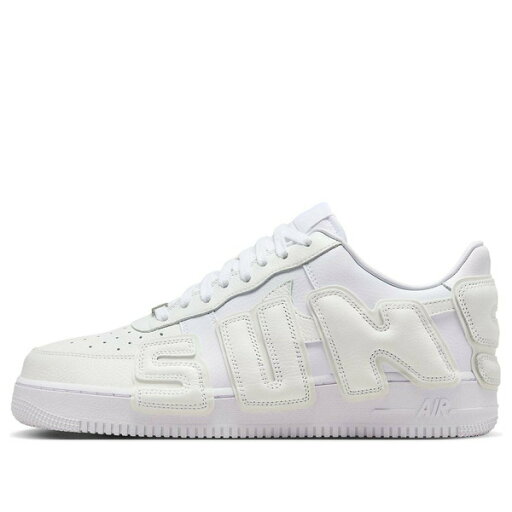 Nike ナイキ メンズ スニーカー 【Nike x Cactus Plant Flea Market Air Force 1 Low 'White 2024' FQ7069-100】 サイズ US_8(26.0cm) Nike ナイキ メンズ スニーカー 【Nike x Cactus Plant Flea Market Air Force 1 Low 'White 2024' FQ7069-100】 サイズ US_8(26.0cm)