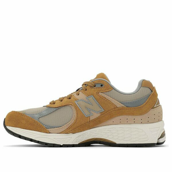 New Balance ニューバランス メンズ スニーカー 【New Balance 2002R 'Great Plains Incense Grey' U2002RCE】 サイズ US_7.5(25.5cm)