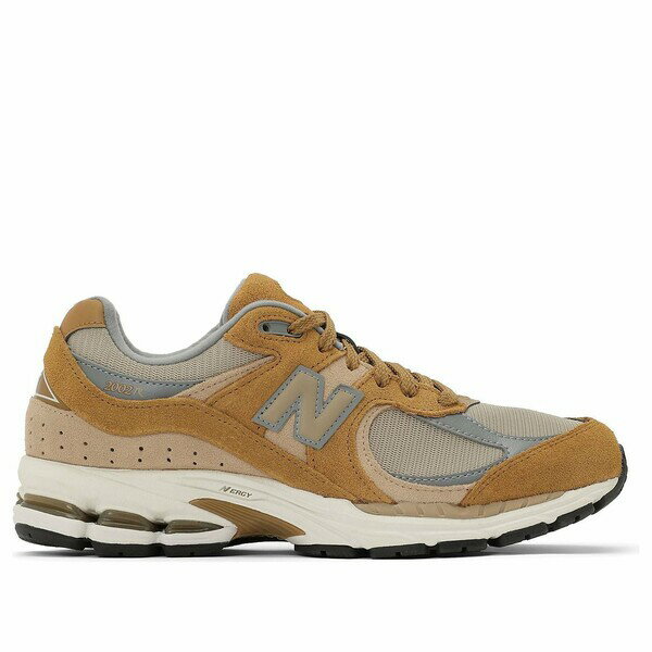 New Balance ニューバランス メンズ スニーカー 【New Balance 2002R 'Great Plains Incense Grey' U2002RCE】 サイズ US_7.5(25.5cm)