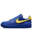 Nike ナイキ メンズ スニーカー 【Nike x AMBUSH Air Force 1 Low 'Game Royal' DV3464-400】 サイズ US_5(23.0cm)