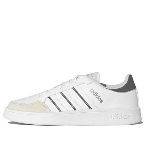 adidas アディダス メンズ スニーカー 【adidas Breaknet 'White Creamgray Dark Gray' GX4197】 サイズ US_7(25.0cm) adidas アディダス メンズ スニーカー 【adidas Breaknet 'White Creamgray Dark Gray' GX4197】 サイズ US_7(25.0cm)