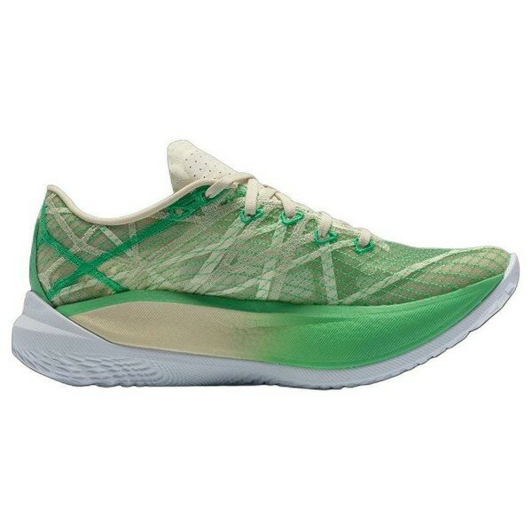 Under Armour アンダーアーマー メンズ スニーカー 【Under Armour Flow Velociti Elite 2 'Etched In Stone' 3027338-100】 サイズ US_9(27.0cm)