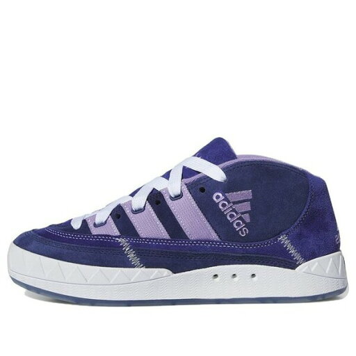 adidas アディダス メンズ スニーカー 【adidas Mait Steenhoudt x Adimatic Mid 'Victory Blue' IG8174】 サイズ US_7.5(25.5cm) adidas アディダス メンズ スニーカー 【adidas Mait Steenhoudt x Adimatic Mid 'Victory Blue' IG8174】 サイズ US_7.5(25.5cm)