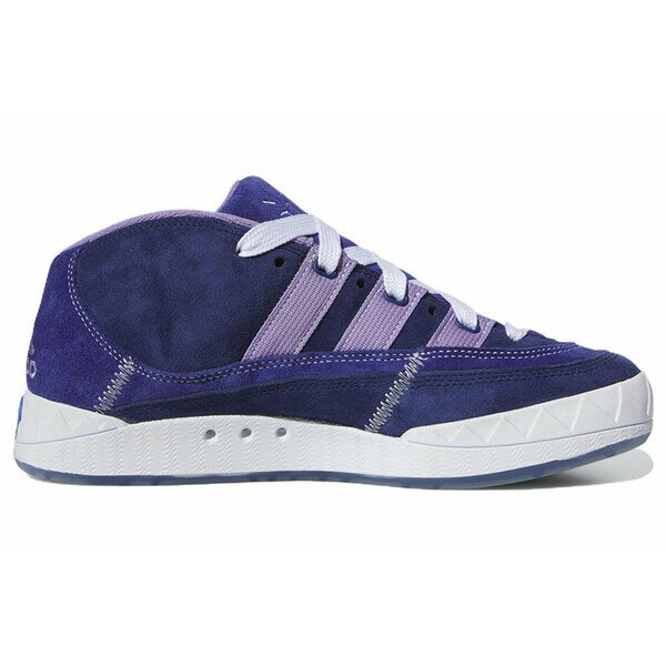 adidas アディダス メンズ スニーカー 【adidas Mait Steenhoudt x Adimatic Mid 'Victory Blue' IG8174】 サイズ US_7.5(25.5cm)