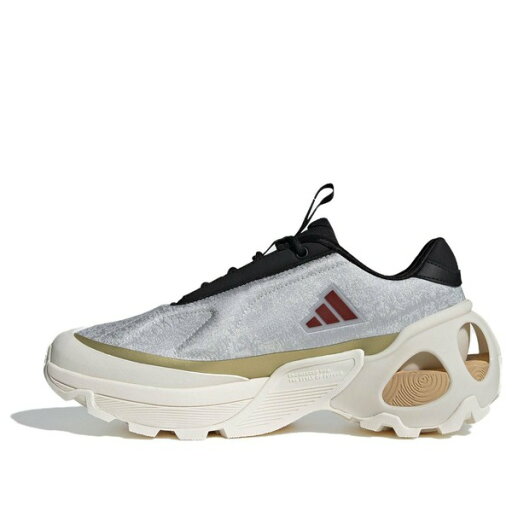 adidas アディダス メンズ スニーカー 【adidas Wonder Runner 'Grey Beige' ID3671】 サイズ US_M_4.5 adidas アディダス メンズ スニーカー 【adidas Wonder Runner 'Grey Beige' ID3671】 サイズ US_M_4.5