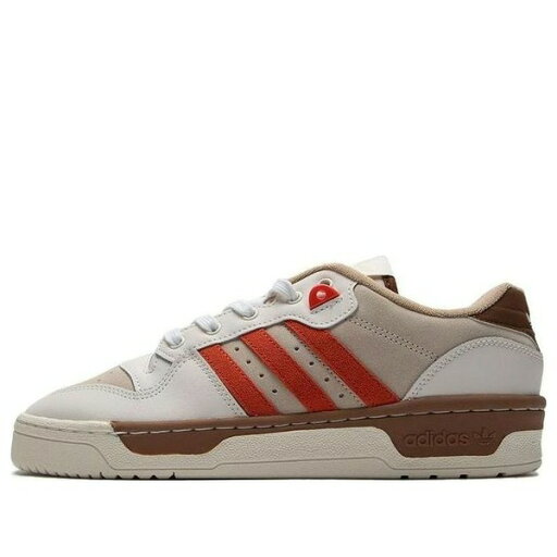 adidas アディダス メンズ スニーカー 【adidas Rivalry 'Orange Brown' IE7772】 サイズ US_9.5(27.5cm) adidas アディダス メンズ スニーカー 【adidas Rivalry 'Orange Brown' IE7772】 サイズ US_9.5(27.5cm)