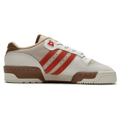 adidas アディダス メンズ スニーカー 【adidas Rivalry 'Orange Brown' IE7772】 サイズ US_9.5(27.5cm)