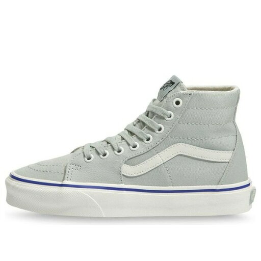 Vans バンズ メンズ スニーカー 【Vans SK8-HI Gray/White VN0A4U164U4】 サイズ US_M_4.5 Vans バンズ メンズ スニーカー 【Vans SK8-HI Gray/White VN0A4U164U4】 サイズ US_M_4.5