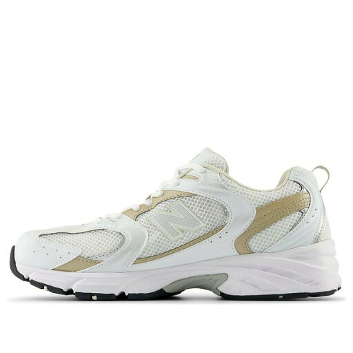 New Balance ニューバランス メンズ スニーカー 【New Balance 530 'White Yellow Beige' MR530RD】 サイズ US_11(29.0cm) New Balance ニューバランス メンズ スニーカー 【New Balance 530 'White Yellow Beige' MR530RD】 サイズ US_11(29.0cm)