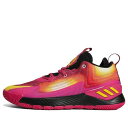 adidas アディダス メンズ スニーカー 【adidas D Rose Son Of Chi 'Purple' HP9904】 サイズ US_7(25.0cm)
