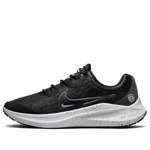 Nike ナイキ メンズ スニーカー 【Nike Air Zoom Winflo 8 Shield 'Black Iron Grey' DC3727-001】 サイズ US_M_13 Nike ナイキ メンズ スニーカー 【Nike Air Zoom Winflo 8 Shield 'Black Iron Grey' DC3727-001】 サイズ US_M_13