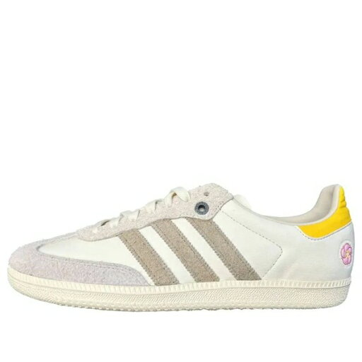 adidas アディダス メンズ スニーカー 【adidas x Kasina Samba Consortium Cup 'Off White Trace Khaki' IE0169】 サイズ US_M_4.5 adidas アディダス メンズ スニーカー 【adidas x Kasina Samba Consortium Cup 'Off White Trace Khaki' IE0169】 サイズ US_M_4.5