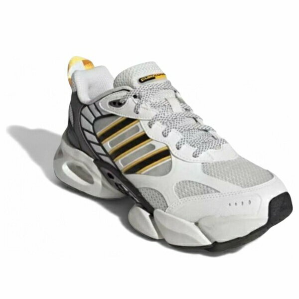 adidas アディダス メンズ スニーカー 【adidas Climacool Vento 3.0 Boost 'White Yellow Black' IH2284】 サイズ US_7.5(25.5cm)