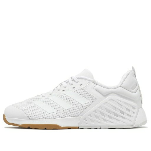 adidas アディダス メンズ スニーカー 【adidas Dropset 3 'White Gum' ID8628】 サイズ US_8.5(26.5cm) adidas アディダス メンズ スニーカー 【adidas Dropset 3 'White Gum' ID8628】 サイズ US_8.5(26.5cm)