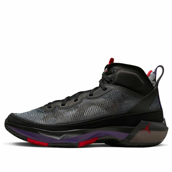 Air Jordan ジョーダン メンズ スニーカー 【Air Jordan 37 'Raptors' DD6958-065】 サイズ US_9(27.0cm)