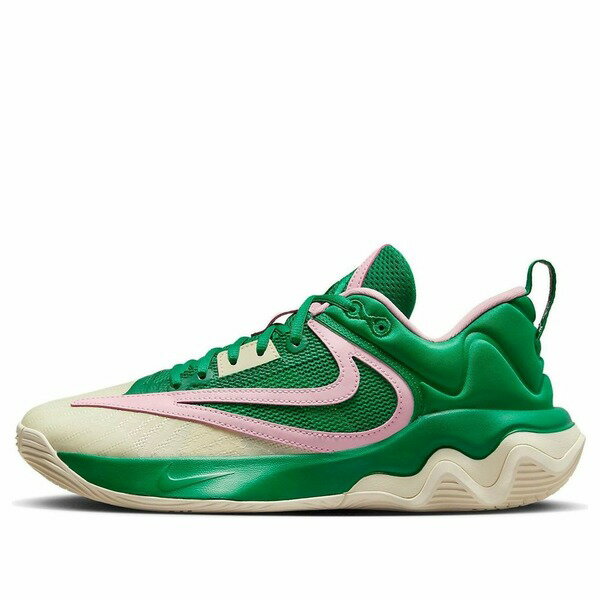 Nike ナイキ メンズ スニーカー 【Nike Giannis Immortality 3 'Green Pink' DZ7533-300】 サイズ US_8(26.0cm)