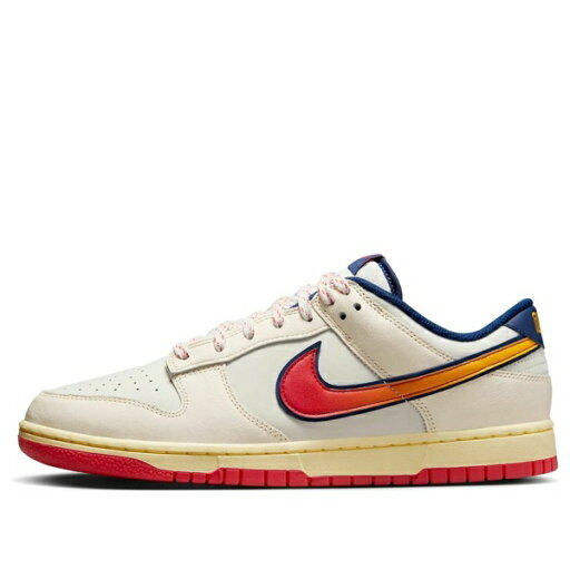 Nike ナイキ メンズ スニーカー 【Nike Dunk Low Retro SE 'Retro Pack' HV5749-110】 サイズ US_6.5(24.5cm) Nike ナイキ メンズ スニーカー 【Nike Dunk Low Retro SE 'Retro Pack' HV5749-110】 サイズ US_6.5(24.5cm)
